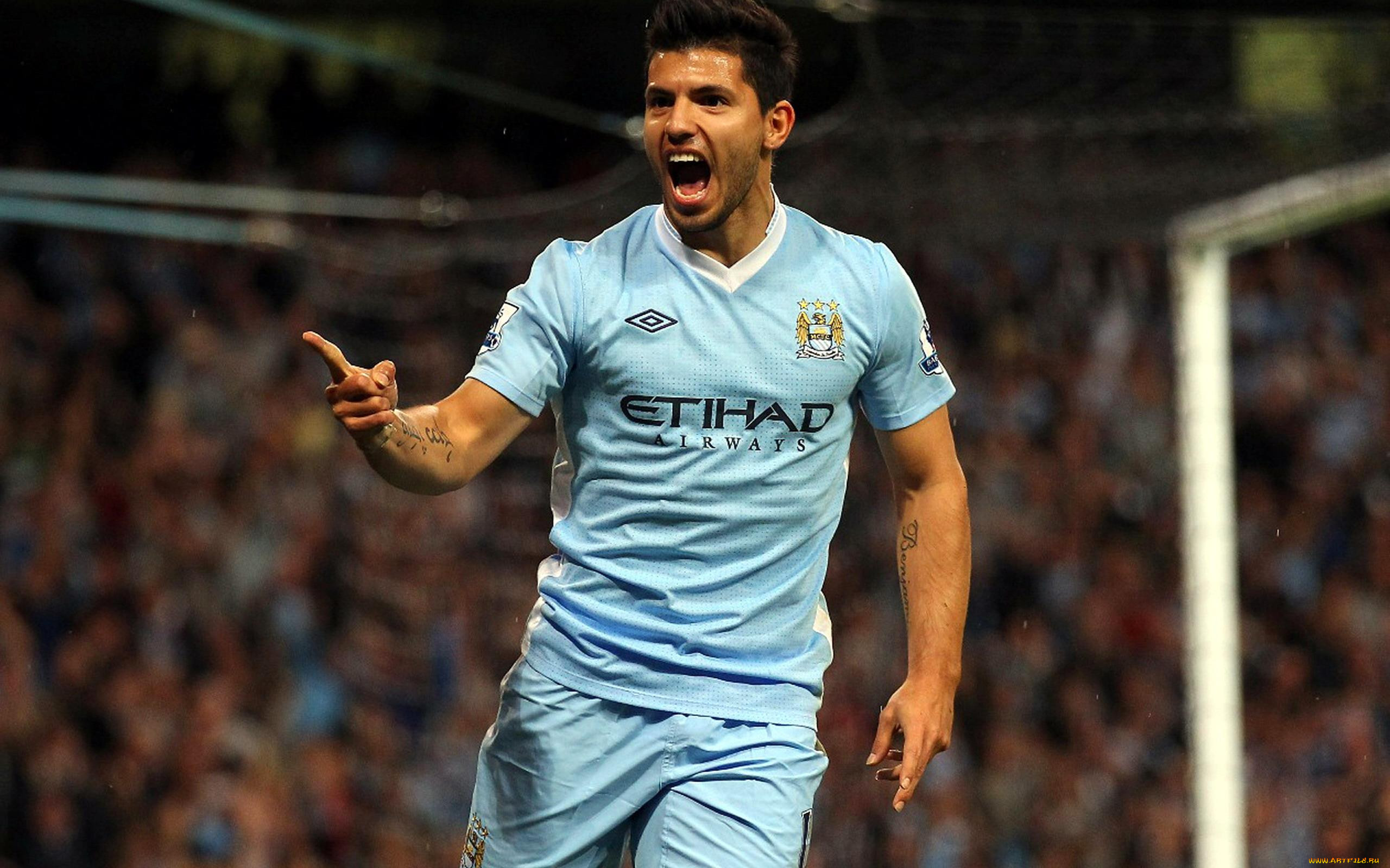 , , , sergio, aguero, , 